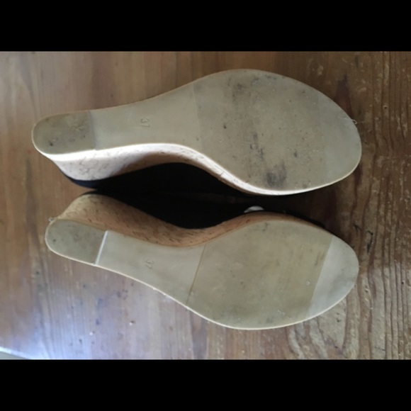 H&M Wedges - Picture 3 of 3